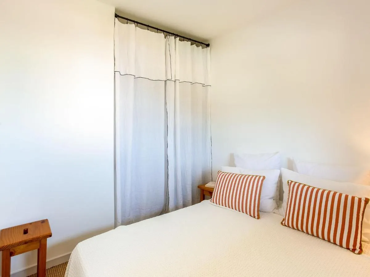 Apartment Saint James-13 By Interhome Le Lavandou France