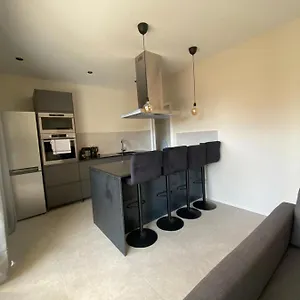 Appartement Le Provence, Le Lavandou