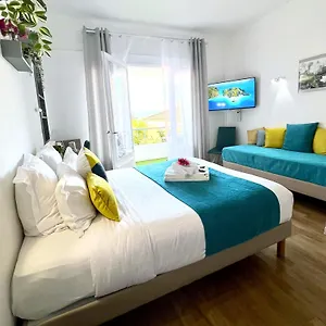 Hotel L'escapade, Le Lavandou