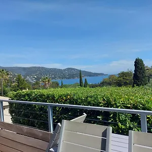 Appartement Residence Le Mas, Le Lavandou