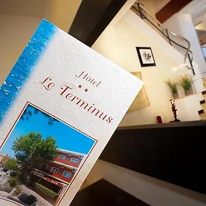 Hotel Le Terminus, Le Lavandou