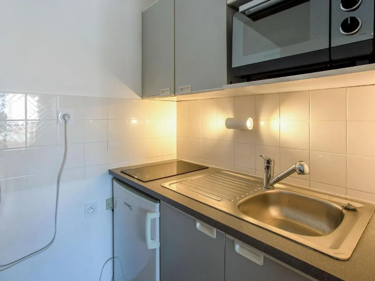 Apartment Saint James-13 By Interhome Le Lavandou